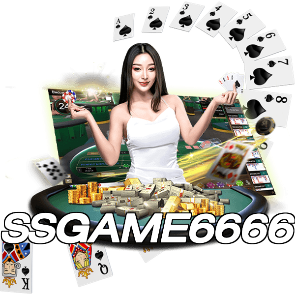 SSGAME6666