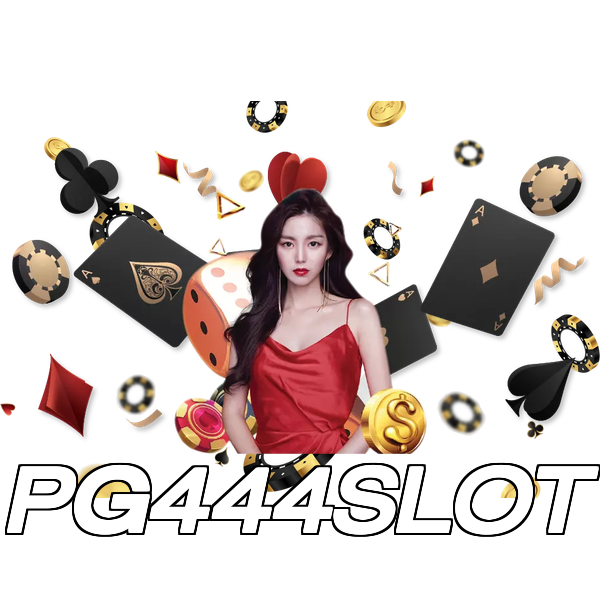 PG444SLOT